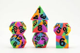 PRIDE Silicone Dice - Starbase 505